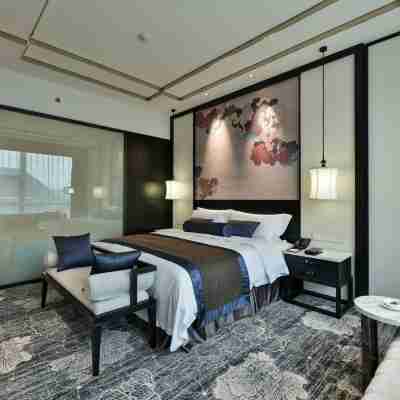 貴州雅天大酒店 Rooms