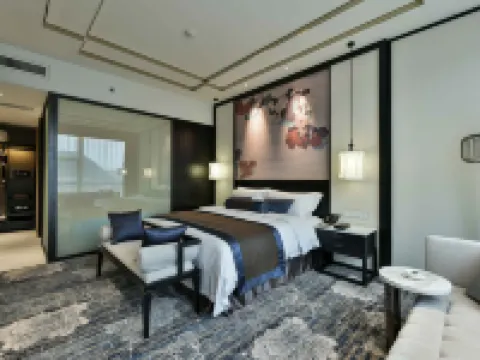 Yatian Hotel Hotels in Qingzhen