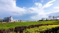 Blue Coast Seaview Apartment (Dongdaihe Shanhai Tongwan Branch)