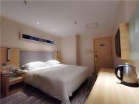 城市便捷酒店(宾阳城东新区店) - 标准大床房