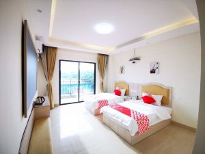 Haikou Shangyuan Film Theme Travel Rent