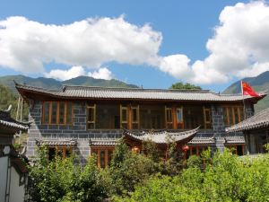 Weixi Baiguo Zeke Homestay