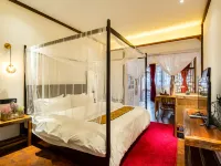 Shitsan Bliss Qintai Ethnic Boutique Hotel Hotels near Qintai Road