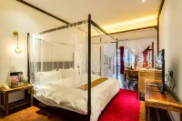 Bliss Qintai Tibetan Boutique Hotel