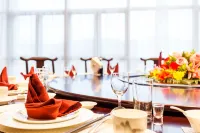 Yurun Fortune Hotel - sarapan