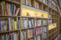 資興3號藝宿臻品客棧（東江湖景區店）