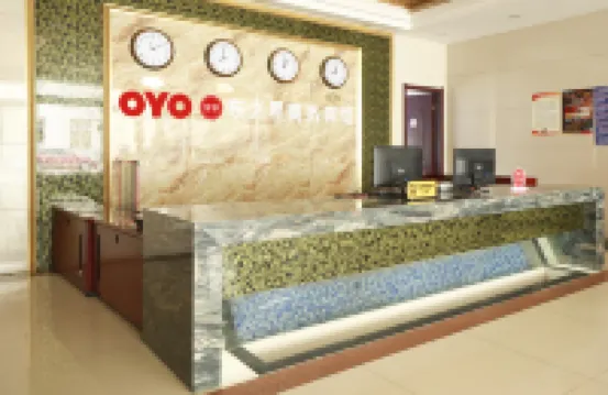 Dingyuan county dongzhixing business hotel