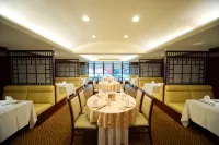Evergreen Laurel Hotel (Taichung) - breakfast