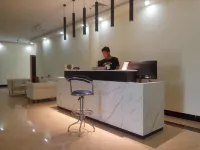 Fushan Hostel