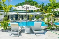 Marina Point Bay Resort - Private Pools