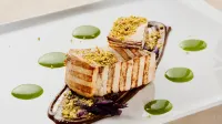 Firriato Hospitality - Baglio Sorìa Resort & Wine Experience - servizio colazione