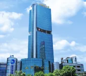 Shandong News Hotel (Quancheng Square Daming Lake Branch) Hotels in Jinan