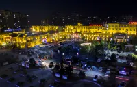 Jinshawan International Hotel