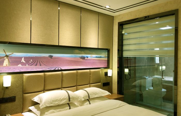 Hotan Xiyu Hotel