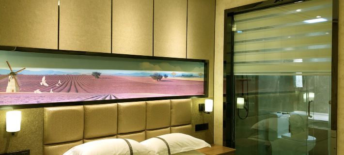 Hotan Xiyu Hotel Hotels in Hotan
