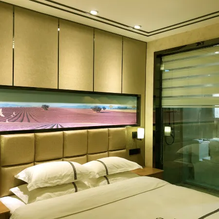 Hotan Xiyu Hotel