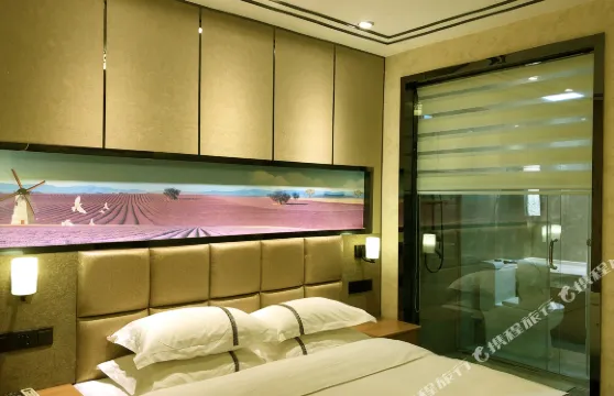 和田西域大酒店