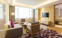 Lavande Hotels (Puning International Commodity City)