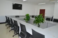 Gertse Shengjie Grand Hotel