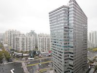 上海圣天地公寓 - 酒店附近