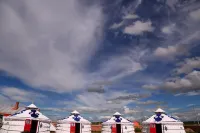 Erguna July Youth Hostel Hotels in 