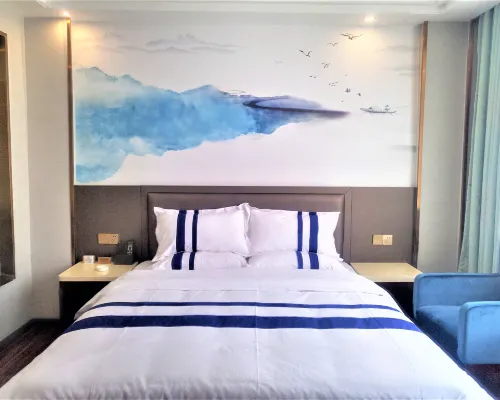 Zangdong Hotel Hotels in Jomda