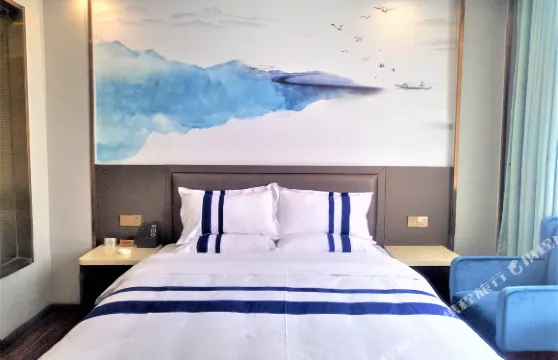 江達藏東大酒店