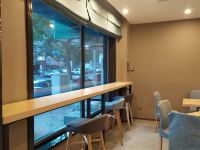 如家酒店(青岛四方长途站宣化路店)