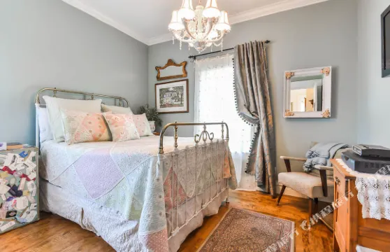 玫瑰莊園家庭旅館