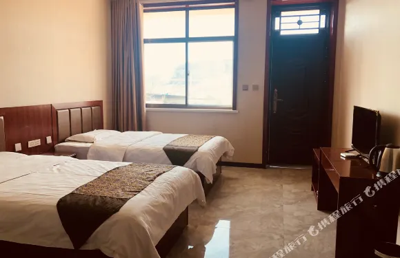 甘泉信天游賓館