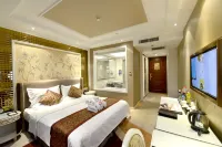 Huanuo Xinjinglun International Hotel Hotels in Changzhi