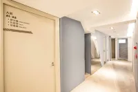 Light Inn Hotel di Keelung