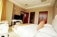 Panzhou Jinhua Hotel