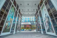 Vienna International Hotel (Jieyang Building) Hotel in zona Quxi Anshun Passenger Transport Terminal