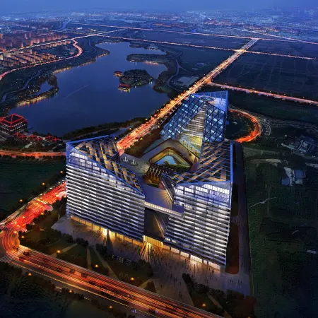 W XI'AN