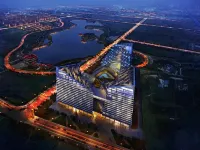 W XI'AN - Romantic