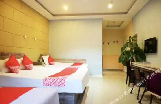 通化YES時尚賓館