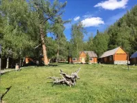 Baihaba Traffic Villa - Inns