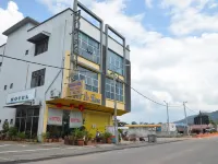 OYO 816 Hotel de Kiara Hotel dekat Ladang Kelulut Pak Aziz Palong 8