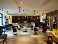 凯里亚德酒店(上海大宁国际广场店) - 行政酒廊