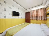 重庆艾维斯酒店 - 标准大床房