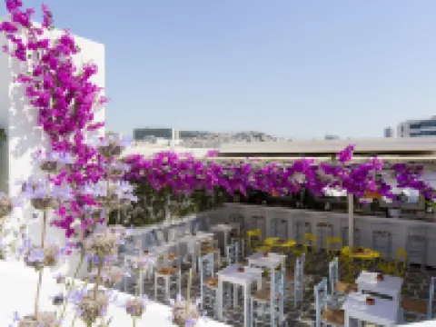 Airotel Alexandros Hotels near U.S. Embassy Athens