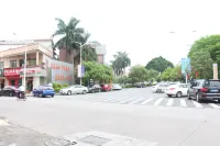 8 Inn (Dongguan Dongkeng) Hotels in Dongguan