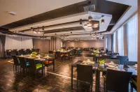 Ruiman International Hotel - Esports