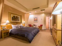 โรงแรมรีโซล ซัปโปโร นาคะจิมะ โคเอ็น โรงแรมใกล้โฮเฮกัง
