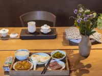 Xinsu Snow Mountain Panoramic Resort Hotel (Lijiang Old Town Shizishan Branch) Hotels near Mufu
