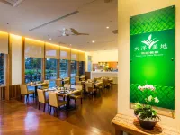 Luminous Hot Spring Resort Hotels near Chulu Ranch