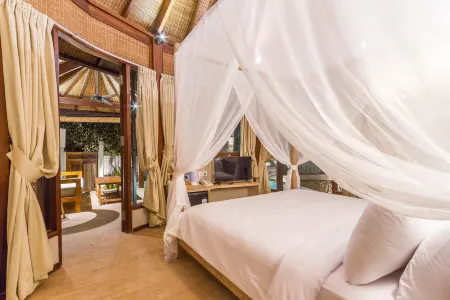 Blue Lagoon Avia Villas