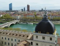 InterContinental Hotels LYON - HOTEL DIEU by IHG - Romantic