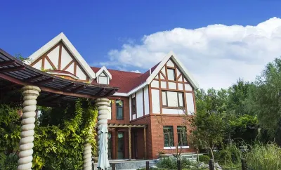Meilu Manor Hotel di Rongcheng